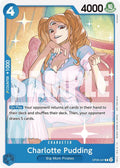 Charlotte Pudding Tournament Pack 2025 Vol. 1 OP06-047 | One Piece TCG