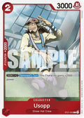 Usopp ST21-002 – Starter Deck EX: Gear 5 | One Piece TCG