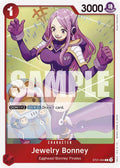 Jewelry Bonney ST21-004 – Starter Deck EX: Gear 5 | One Piece TCG