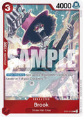 Brook ST21-012 – Starter Deck EX: Gear 5 | One Piece TCG