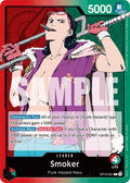 Smoker OP10-001 – Royal Blood | One Piece TCG