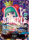 Sugar Alternate Art OP10-003 – Royal Blood | One Piece TCG