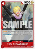 Tony Tony.Chopper OP10-011 – Royal Blood | One Piece TCG
