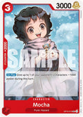Mocha OP10-015 – Royal Blood | One Piece TCG