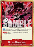Divine Departure OP10-019 – Royal Blood | One Piece TCG