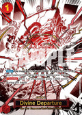 Divine Departure Alternate Art OP10-019 – Royal Blood | One Piece TCG