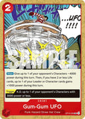 Gum-Gum UFO OP10-020 – Royal Blood | One Piece TCG