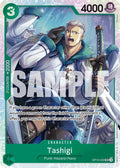 Tashigi OP10-032 – Royal Blood | One Piece TCG