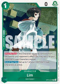Lim OP10-037 – Royal Blood | One Piece TCG
