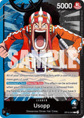Usopp OP10-042 – Royal Blood | One Piece TCG
