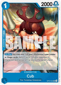 Cub OP10-044 – Royal Blood | One Piece TCG