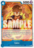 Sabo OP10-049 – Royal Blood | One Piece TCG