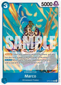 Marco OP10-055 – Royal Blood | One Piece TCG