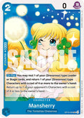 Mansherry OP10-056 – Royal Blood | One Piece TCG