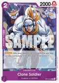 Clone Soldier OP10-064 – Royal Blood | One Piece TCG