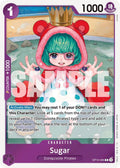 Sugar OP10-065 – Royal Blood | One Piece TCG
