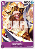 Diamante OP10-068 – Royal Blood | One Piece TCG