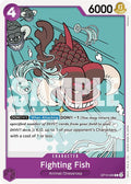Fighting Fish OP10-069 – Royal Blood | One Piece TCG