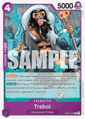 Trebol OP10-070 – Royal Blood | One Piece TCG