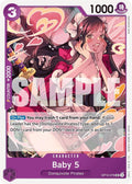 Baby 5 OP10-076 – Royal Blood | One Piece TCG