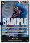 Kuzan OP10-082 – Royal Blood | One Piece TCG