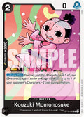 Kouzuki Momonosuke OP10-083 – Royal Blood | One Piece TCG