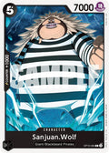 Sanjuan.Wolf OP10-084 – Royal Blood | One Piece TCG