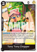 Tony Tony.Chopper OP10-087 – Royal Blood | One Piece TCG