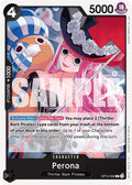 Perona OP10-092 – Royal Blood | One Piece TCG