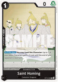 Saint Homing OP10-093 – Royal Blood | One Piece TCG