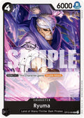 Ryuma OP10-094 – Royal Blood | One Piece TCG