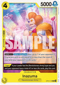 Inazuma OP10-100 – Royal Blood | One Piece TCG