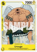 Urouge OP10-101 – Royal Blood | One Piece TCG