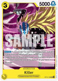 Killer OP10-106 – Royal Blood | One Piece TCG