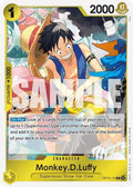 Monkey.D.Luffy OP10-111 – Royal Blood | One Piece TCG