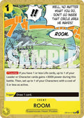 ROOM OP10-117 – Royal Blood | One Piece TCG