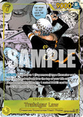 Trafalgar Law Manga Rare OP10-119 – Royal Blood | One Piece TCG