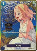Kaya One Piece Japanese Version 2nd Anniversary Set OP03-044 | One Piece TCG