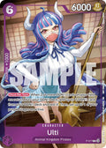Ulti Event Pack Vol. 6 P-077 | One Piece TCG