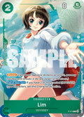 Lim Event Pack Vol. 6 P-079 | One Piece TCG