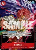 Shanks Event Pack Vol. 6 P-083 | One Piece TCG