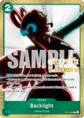 Backlight Judge Pack Vol. 5 ST11-003 | One Piece TCG