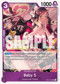 Baby 5 Judge Pack Vol. 5 OP10-076 | One Piece TCG