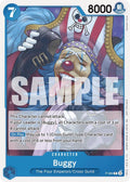 Buggy OP10 Release Event P-084 | One Piece TCG