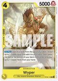 Wyper Tournament Pack 2025 Vol. 2 OP08-110 | One Piece TCG