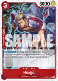 Hongo Tournament Pack 2025 Vol. 2 OP09-011 | One Piece TCG