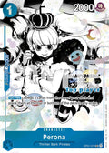 Perona Championship 2024 Top Player Pack Vol. 2 OP01-077 | One Piece TCG