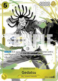 Gedatsu Championship 2024 Finalist Card Set Vol. 2 OP05-102 | One Piece TCG