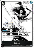 Brook Championship 2024 Finalist Card Set Vol. 2 OP06-092 | One Piece TCG
