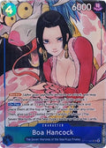 Boa Hancock Illustration Box Vol.1 ST17-004 | One Piece TCG